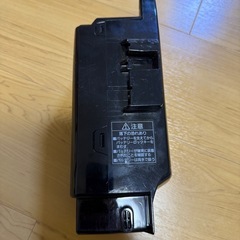 ジャンク品　電動自転車用バッテリー　Panasonic NKY491B02B の画像