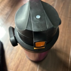 水筒の画像