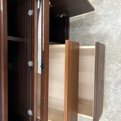 【表示価格より20%OFF!!】Meuble TV台の画像