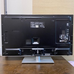 【取引中】パナソニック　TH-L42E60 42型 2013年製　　　の画像