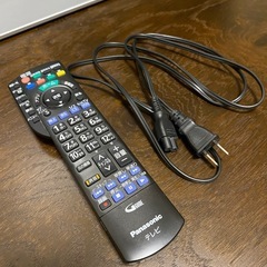 【取引中】パナソニック　TH-L42E60 42型 2013年製　　　の画像