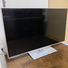 【取引中】パナソニック　TH-L42E60 42型 2013年製　　　の画像