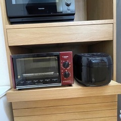 UNICO キッチンボードの画像