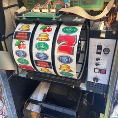 パチスロ実機 2
の画像