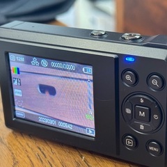 子供用カメラ 16倍ズーム 4K動画 44
メガピクセルの画像