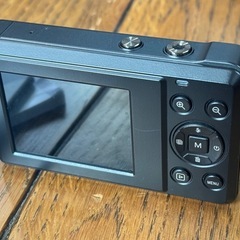 子供用カメラ 16倍ズーム 4K動画 44
メガピクセルの画像