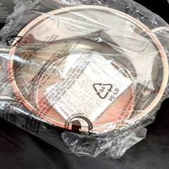 WMF 両手鍋 CW237 未使用品 20cm 3.3Lの画像
