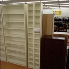 IKEA CD・DVDラックの画像