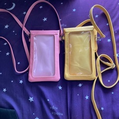 トムとジェリー　バッグの画像