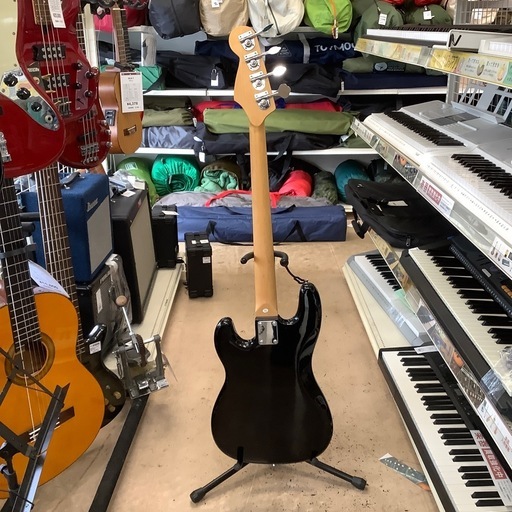 PHOTOGENIC PB-240 プレシジョンベース　エレキベース