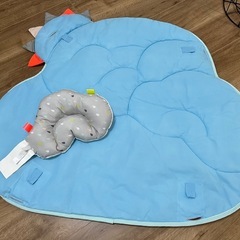 ベビージムの画像