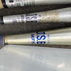 バット8本　まとめ売りの画像