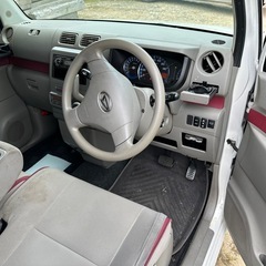 ムーヴコンテ　車検2年受け渡しの画像