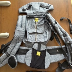 抱っこ紐 おんぶ紐 LÍLLÉbaby (リルベビー) の画像