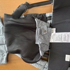 抱っこ紐 おんぶ紐 LÍLLÉbaby (リルベビー) の画像