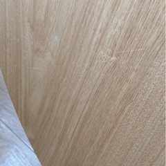 テーブルの画像
