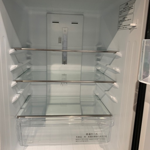 【ジモティー割】ハイセンス　2019年製　154L 冷蔵庫　（ID1439）