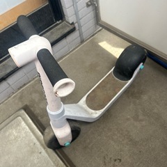 キックボードの画像