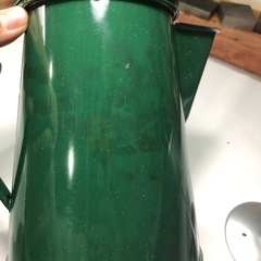 ノースフェイスのショップからのプレゼント品の画像
