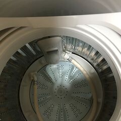 (近畿限定)全自動洗濯機（引取大歓迎）の画像