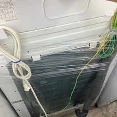  ニトリの全自動洗濯機のご紹介！（トレファク寝屋川）の画像