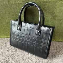 Burberry ハンドバッグの画像