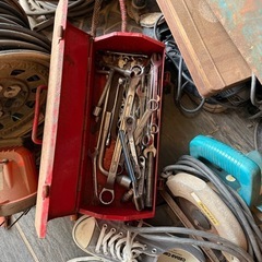 工具の画像