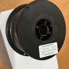 半自動溶接機 100V/200V兼用　試運転のみの画像