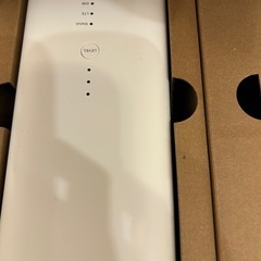 ソフトバンクエアーの画像