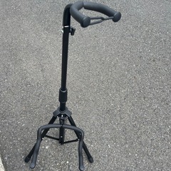 ギタースタンド　アンプスタンド　スタンドの画像