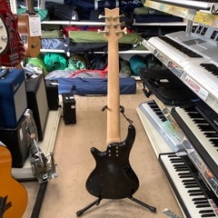 PLAYTECH PTB-6 6弦ベース　エレキベースの画像