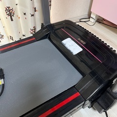 アルインコ ジョギングマシン2015 AKJ2015の画像