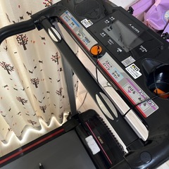 アルインコ ジョギングマシン2015 AKJ2015の画像