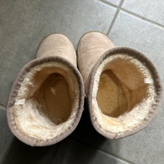 子供用ブーツ
の画像