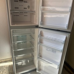 冷蔵庫　格安の画像