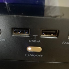 ポータブル電源‼️エコフローリバープロの画像