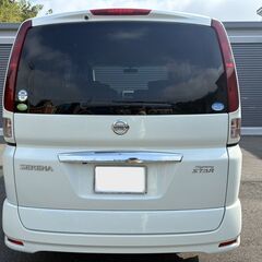 人気のミニバン！セレナ！嬉しい車検付♪支払方法相談可☆★の画像
