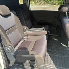 人気のミニバン！セレナ！嬉しい車検付♪支払方法相談可☆★の画像