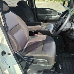 人気のミニバン！セレナ！嬉しい車検付♪支払方法相談可☆★の画像