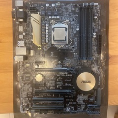 i7 6700kの画像