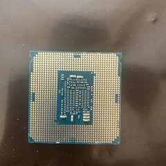 i7 6700kの画像