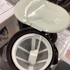 Toffy 4カップコーヒーメーカー K-CM1 リサイクルショップ宮崎屋　佐土原店　25.10.12Fの画像