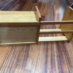 本棚の画像