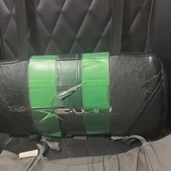 ゲーミングチェアの画像