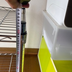 ラックの画像