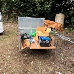 運搬機の画像