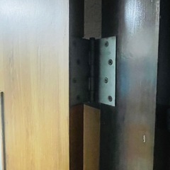 居室用等ドア H185.5 x W79.5cmの画像