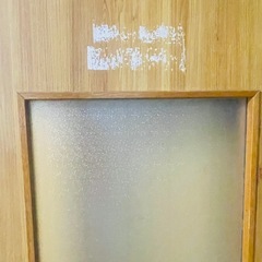 居室用等ドア H185.5 x W79.5cmの画像