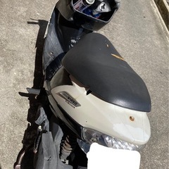 V125 K9 問い合わせ多数のために作り直しました　の画像