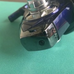 【美品】ダイワ 14 ソルティガ エクスペディション 8000Hの画像